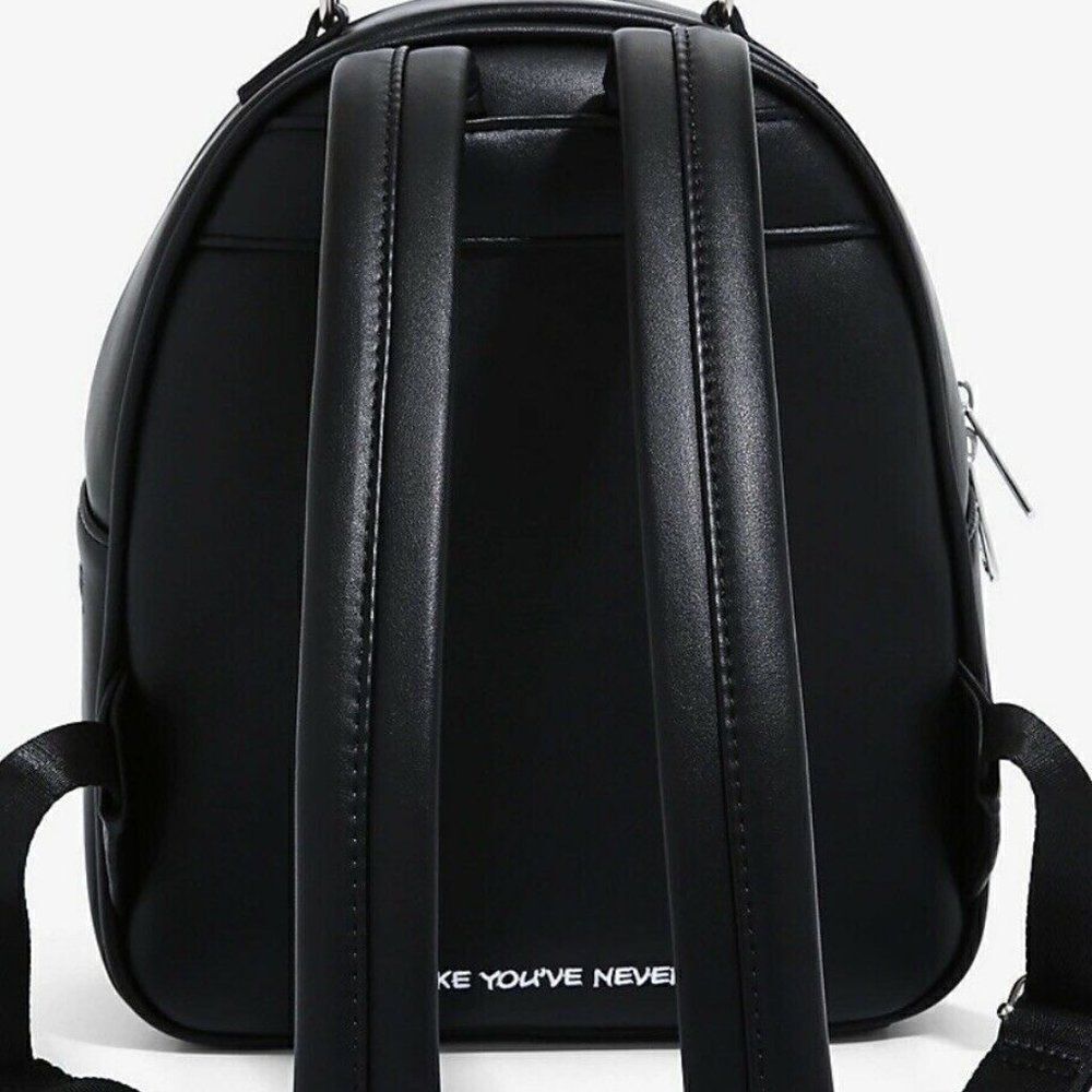 Loungefly Marvel Wanda Vision Chibi Mini Backpack - Picture 2 of 5